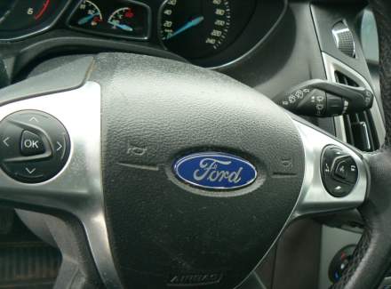 Ford - Focus