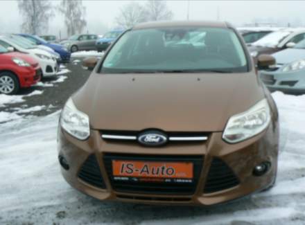 Ford - Focus