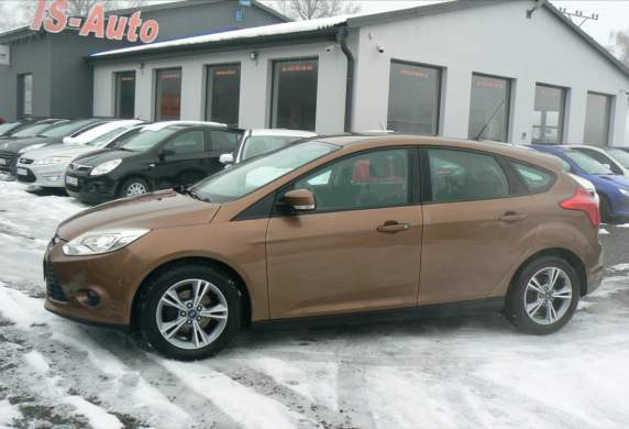 Ford - Focus