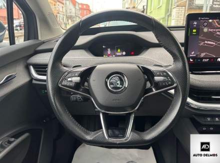 Škoda - Enyaq iV