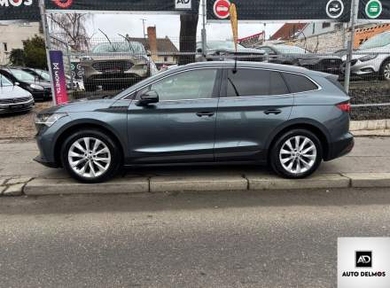Škoda - Enyaq iV