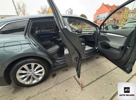 Škoda - Enyaq iV