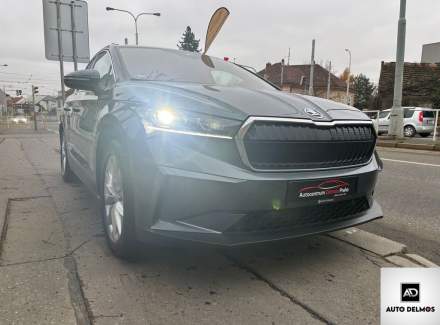 Škoda - Enyaq iV