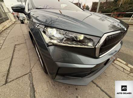 Škoda - Enyaq iV