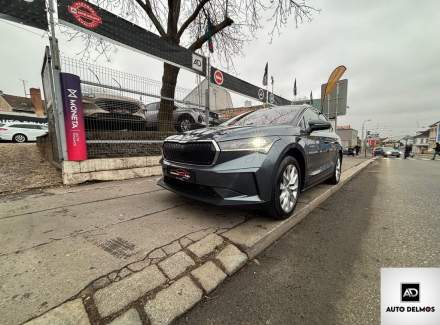 Škoda - Enyaq iV