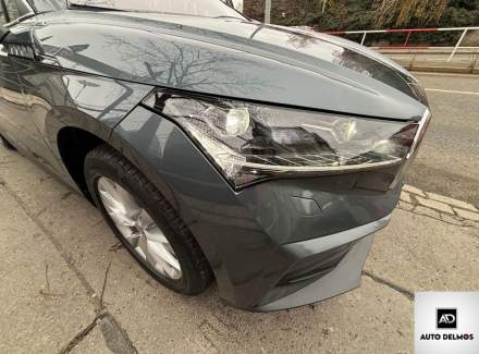 Škoda - Enyaq iV