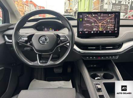 Škoda - Enyaq iV