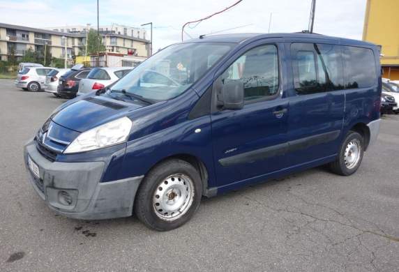 Citroën - Jumpy
