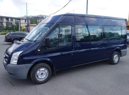 Ford - Transit