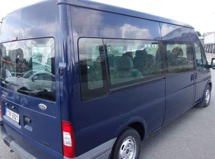 Ford - Transit