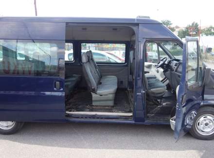 Ford - Transit