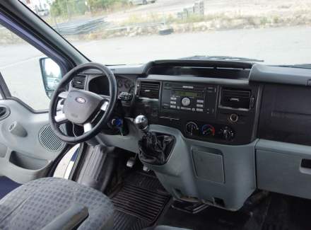 Ford - Transit