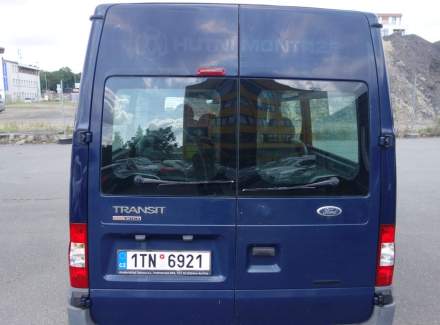 Ford - Transit
