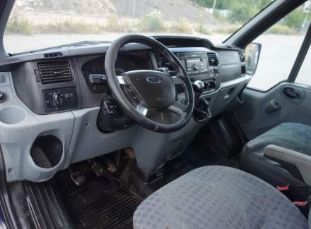 Ford - Transit