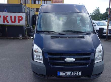 Ford - Transit