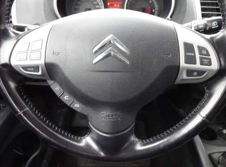 Citroën - C-Crosser