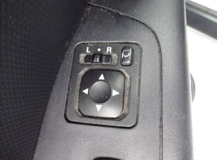 Citroën - C-Crosser