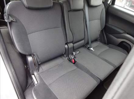 Citroën - C-Crosser