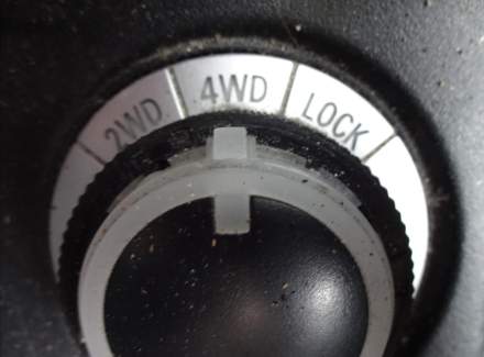 Citroën - C-Crosser