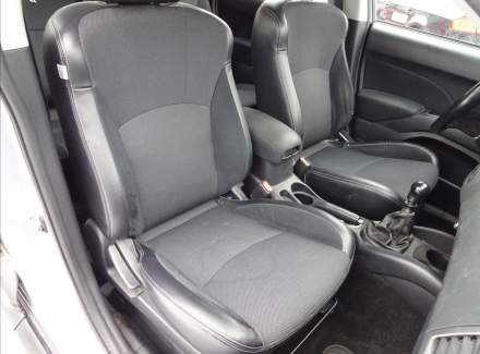 Citroën - C-Crosser