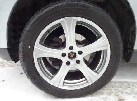 Citroën - C-Crosser