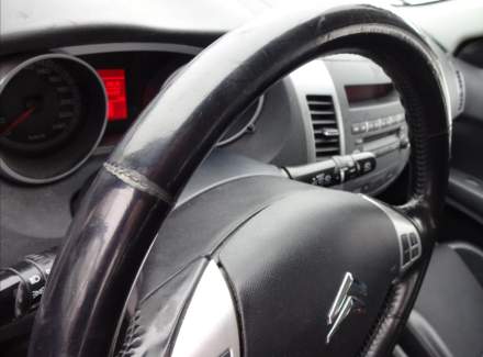 Citroën - C-Crosser