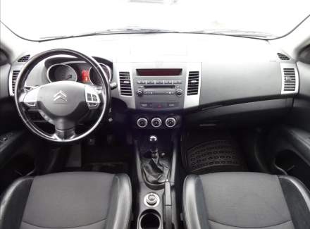 Citroën - C-Crosser