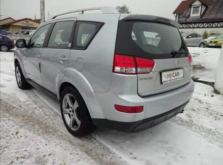 Citroën - C-Crosser