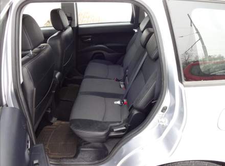 Citroën - C-Crosser