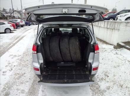 Citroën - C-Crosser