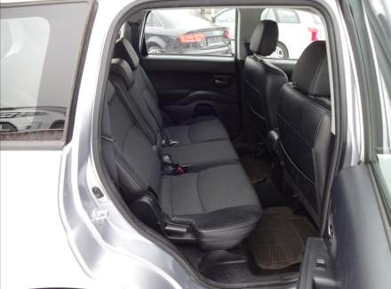 Citroën - C-Crosser