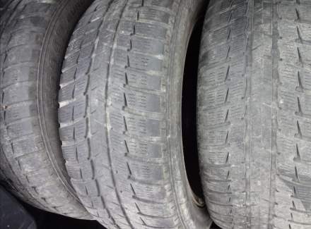 Citroën - C-Crosser