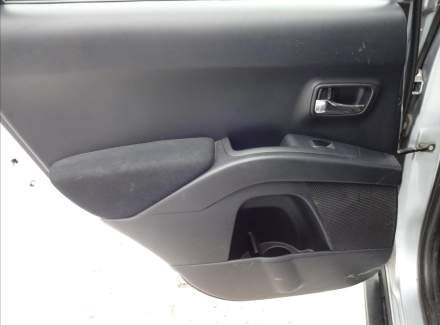 Citroën - C-Crosser