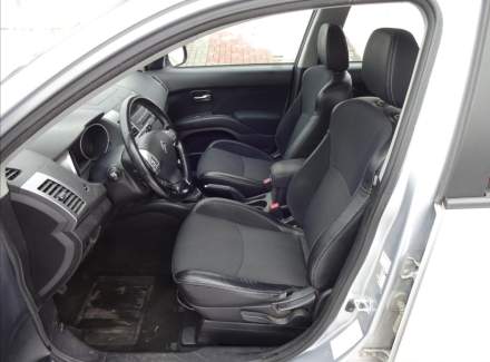 Citroën - C-Crosser