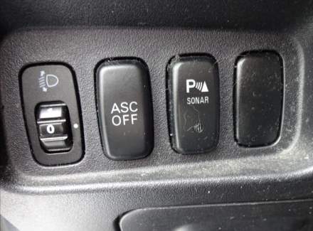 Citroën - C-Crosser