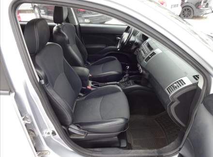 Citroën - C-Crosser