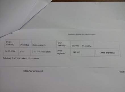 Citroën - C-Crosser