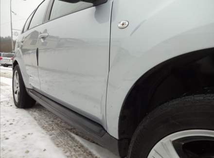 Citroën - C-Crosser