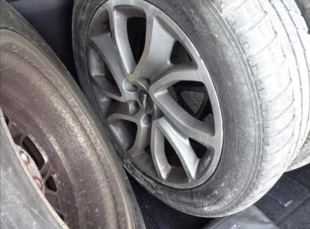 Citroën - C-Crosser