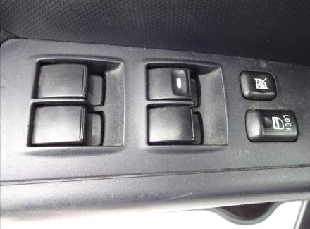 Citroën - C-Crosser