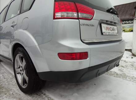 Citroën - C-Crosser