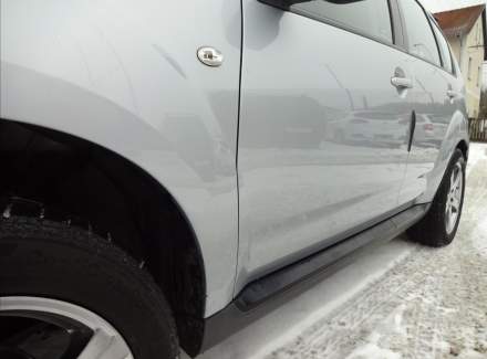 Citroën - C-Crosser