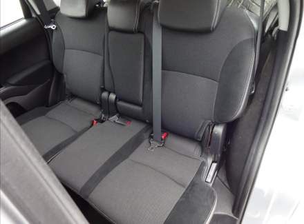 Citroën - C-Crosser