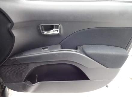 Citroën - C-Crosser