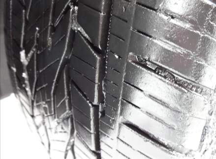 Citroën - C-Crosser