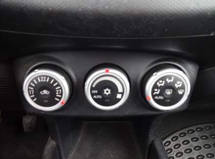 Citroën - C-Crosser