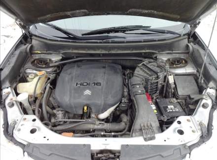 Citroën - C-Crosser