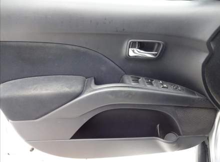 Citroën - C-Crosser