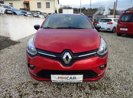 Renault - Clio