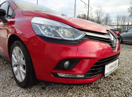 Renault - Clio